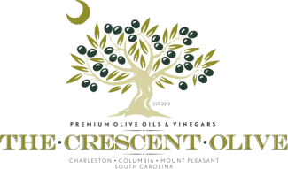 The Crescent Olive