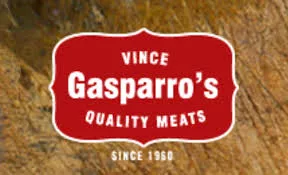 Vince Gasparro's Quality Meats