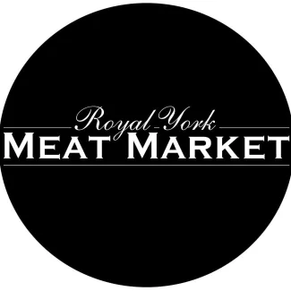 Royal York Meat Market